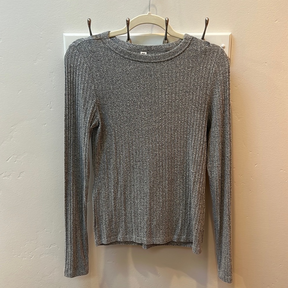 BP long sleeve tee